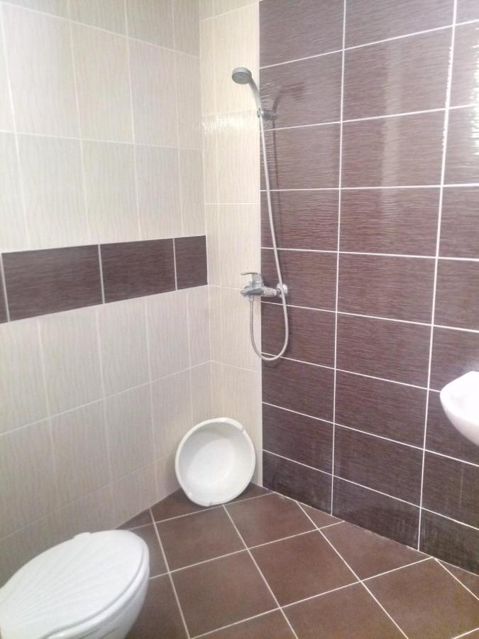 Farlalievi Guest House 索佐波尔 外观 照片