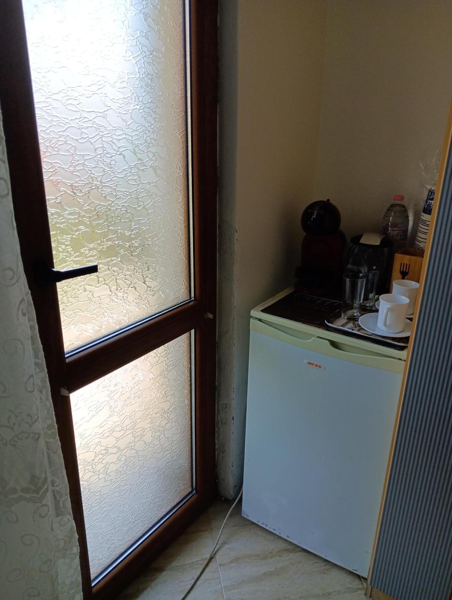 Farlalievi Guest House 索佐波尔 外观 照片