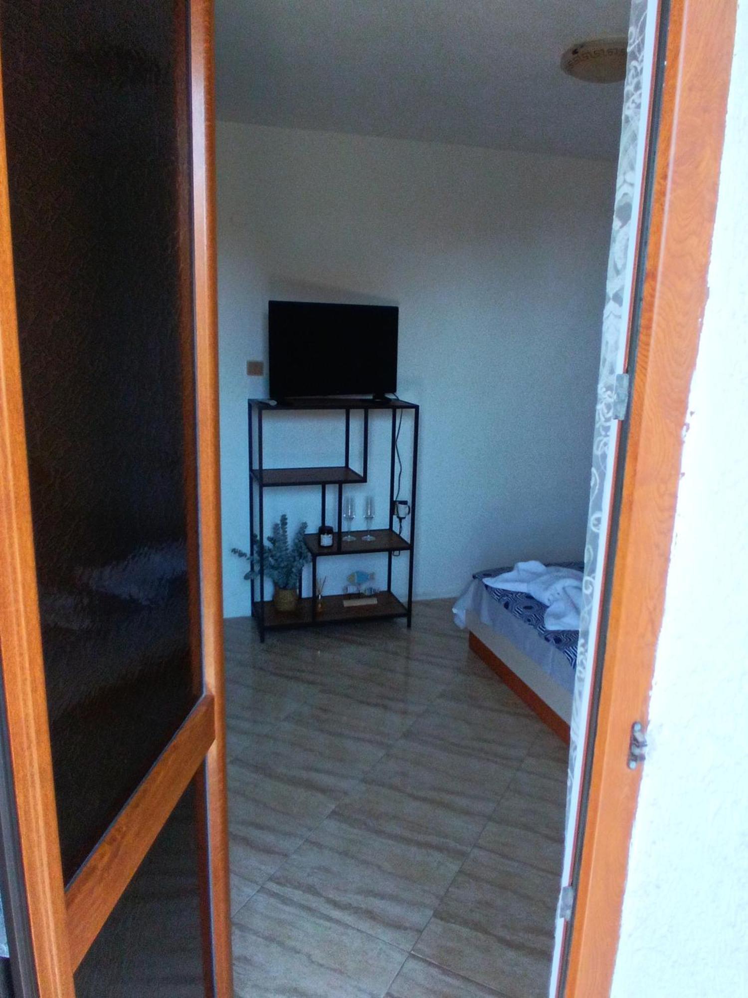 Farlalievi Guest House 索佐波尔 外观 照片